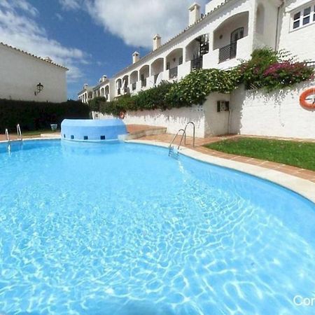 Apartment Verano Azul Nerja Exterior foto