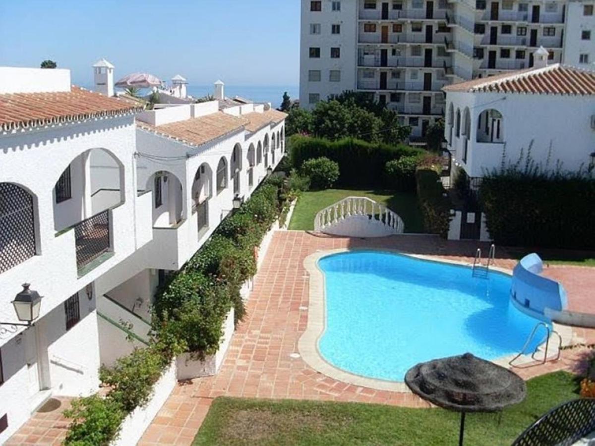 Apartment Verano Azul Nerja Habitación foto