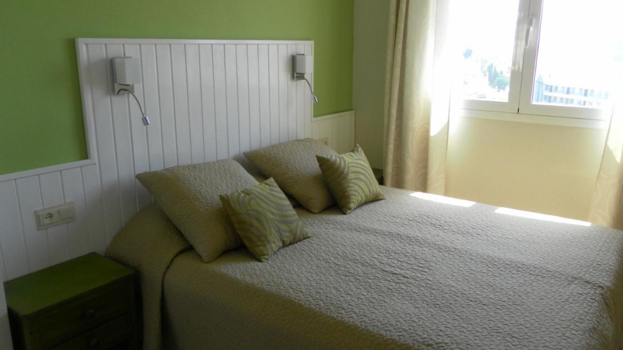 Apartment Verano Azul Nerja Habitación foto