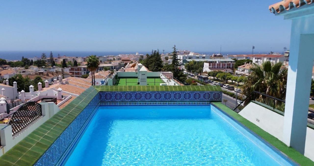 Apartment Verano Azul Nerja Habitación foto