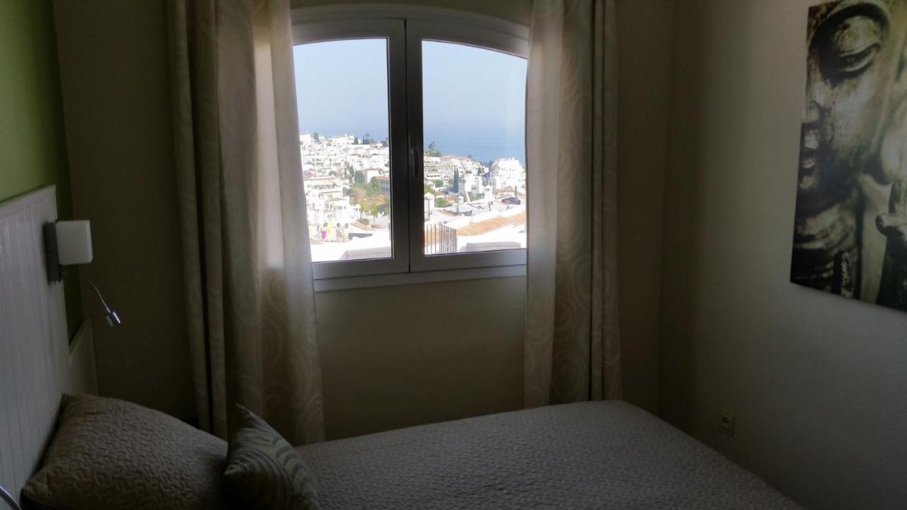 Apartment Verano Azul Nerja Habitación foto