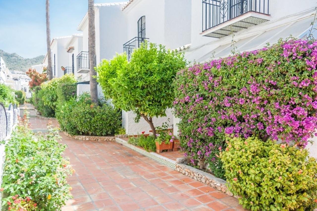 Apartment Verano Azul Nerja Habitación foto