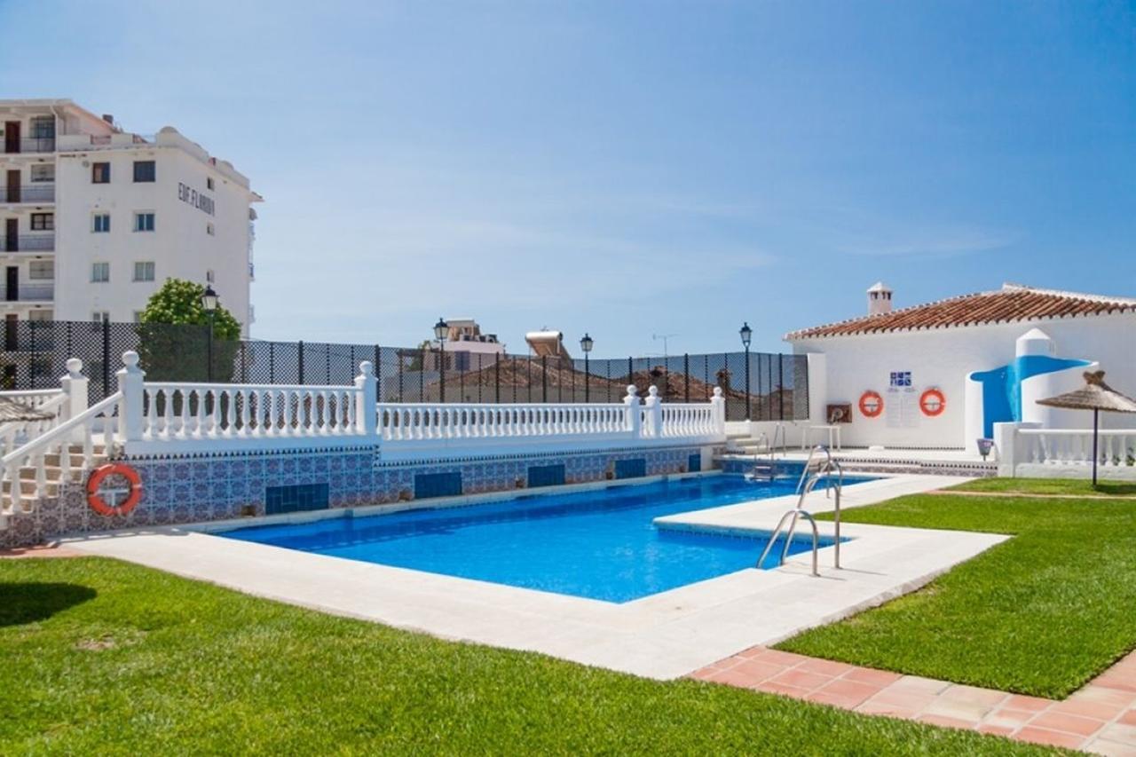 Apartment Verano Azul Nerja Habitación foto