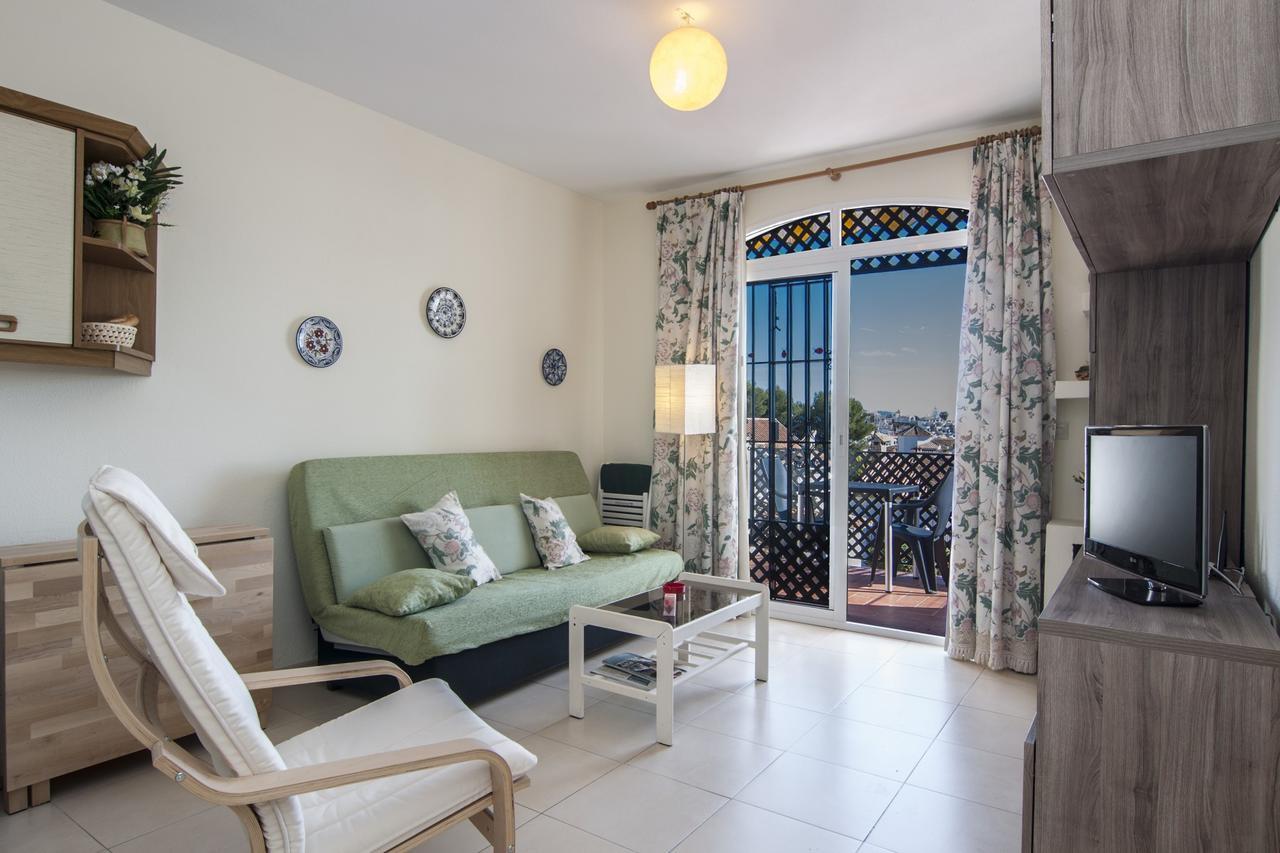 Apartment Verano Azul Nerja Habitación foto