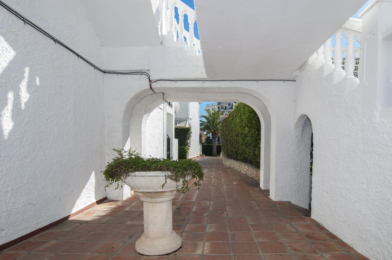 Apartment Verano Azul Nerja Habitación foto