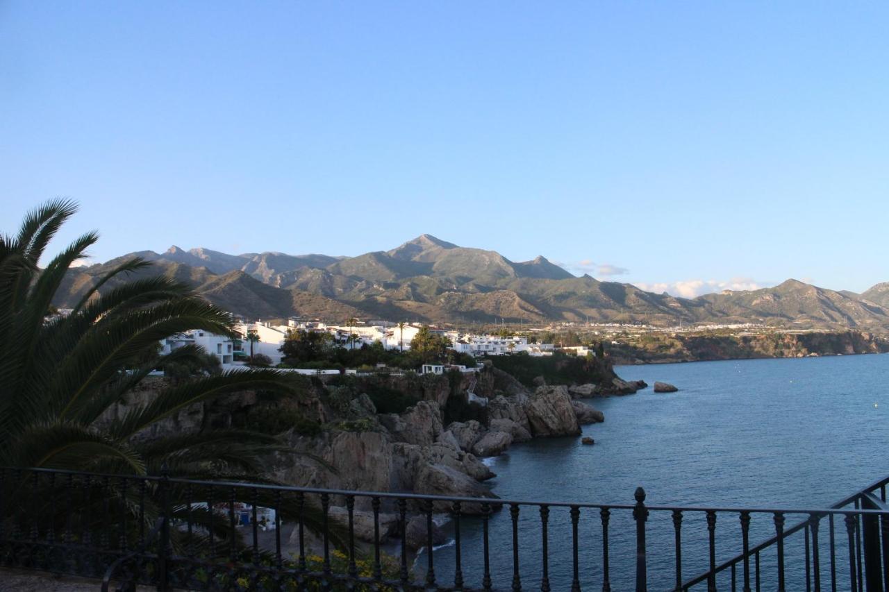 Apartment Verano Azul Nerja Exterior foto